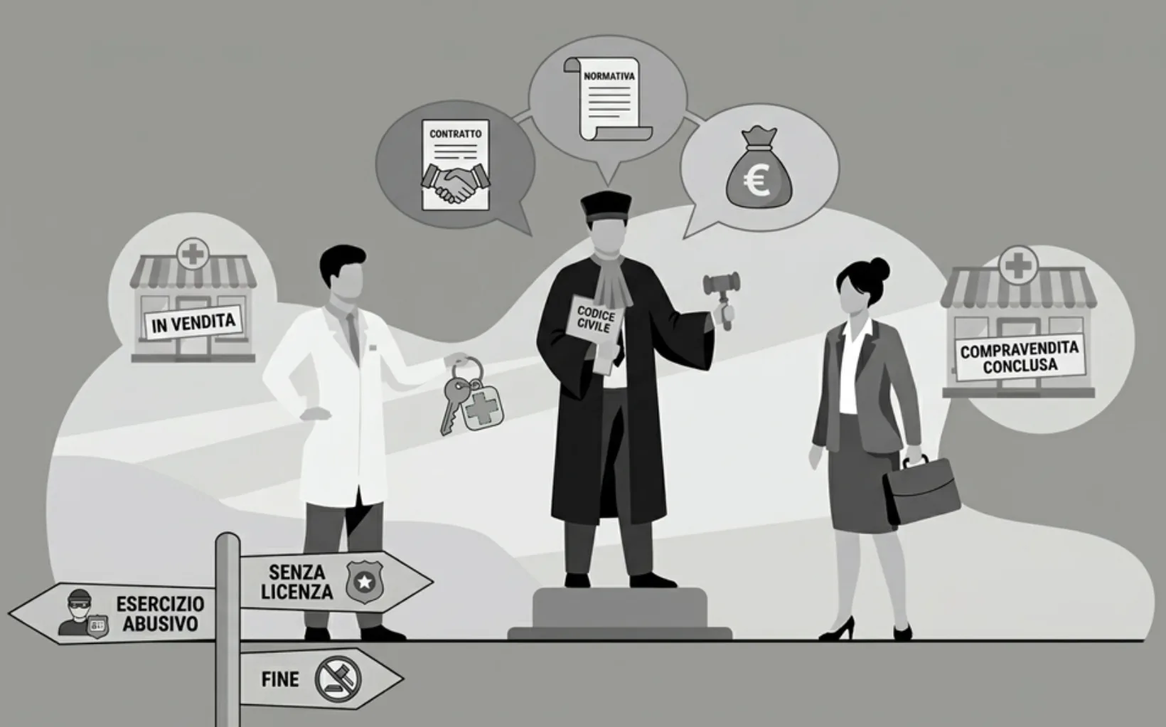 Illustrazione di esempio